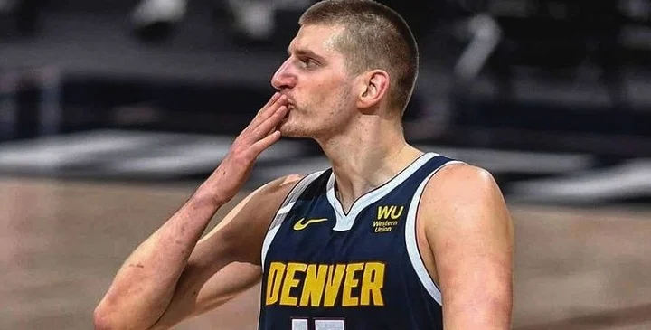 Йокич о серии плей-офф: «Нам нужно вести себя как настоящим псам»