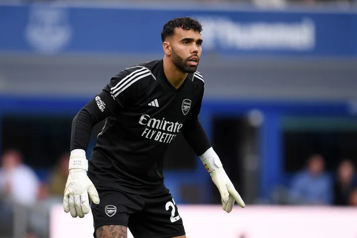 Пирс Морган: «Я все еще не понимаю, почему в воротах «Арсенала» Райя. Основная функция вратаря – предотвращать голы, а не играть как Зидан» Пирс Морган: «Я все еще не понимаю, почему в воротах «Арсенала» Райя. Основная функция вратаря – предотвращать голы, а не играть как Зидан»