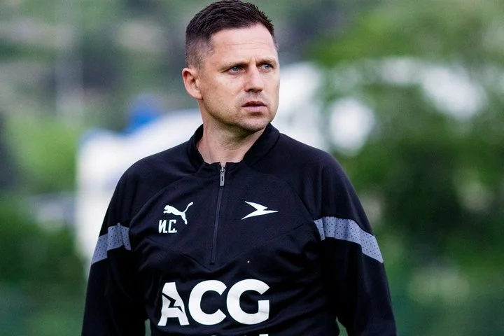 Игорь Семшов перед матчем Россия - Белорусь: «Мне кажется, уровень белорусской сборной упал»