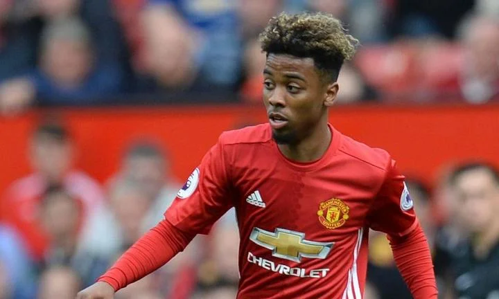 Экс-игрок «Ман Юнайтед» Эйнджел Гомес: «Я был очень молод тогда и думал: «Черт возьми, Моуринью меня ненавидит». Я едва не плакал»