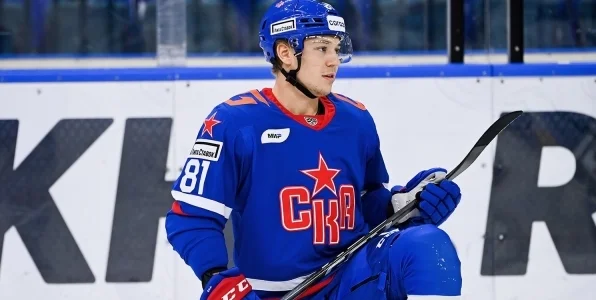 Крикунов: Грицюк не заиграет в НХЛ, он вернется в СКА