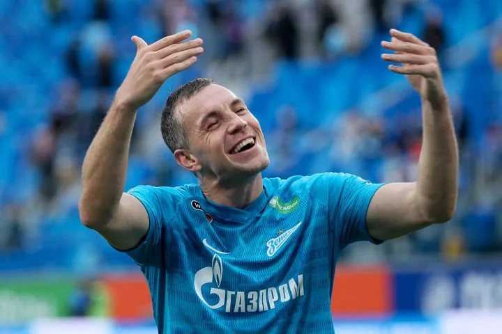 Директор «Адана Демирспор» Гекхан Гектюрк: «Дзюба еще не подписал контракт, но надеемся, что это произойдет сегодня!» Директор «Адана Демирспор» Гекхан Гектюрк: «Дзюба еще не подписал контракт, но надеемся, что это произойдет сегодня!»