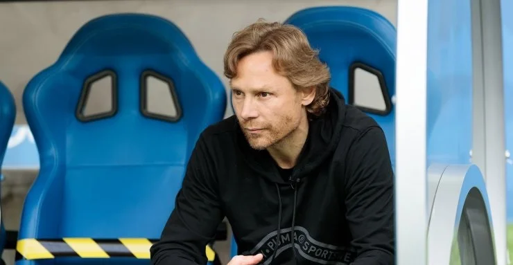 В Валеру можно только верить. «Ростов» с главным тренером сборной России стартовал в РПЛ с поражения