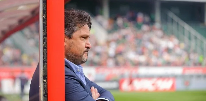 Сборная 7-го тура: обидчики «Зенита» и завсегдатаи Сборная 7-го тура: обидчики «Зенита» и завсегдатаи