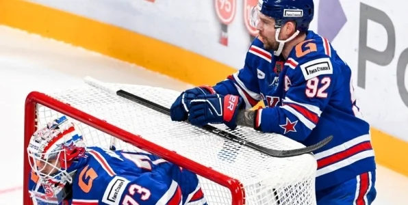 Терещенко: Почему Кузнецов не оправдал ожиданий? Он играл на очень высоком уровне Терещенко: Почему Кузнецов не оправдал ожиданий? Он играл на очень высоком уровне