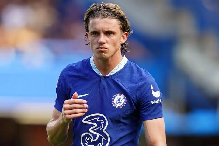 Хавбек «Челси» Конор Галлахер: «Ньюкасл» заслужил победу. Соперник был физически сильнее, действовал гораздо интенсивнее»