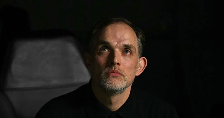 Томас Тухель возглавил сборную Англии Томас Тухель возглавил сборную Англии