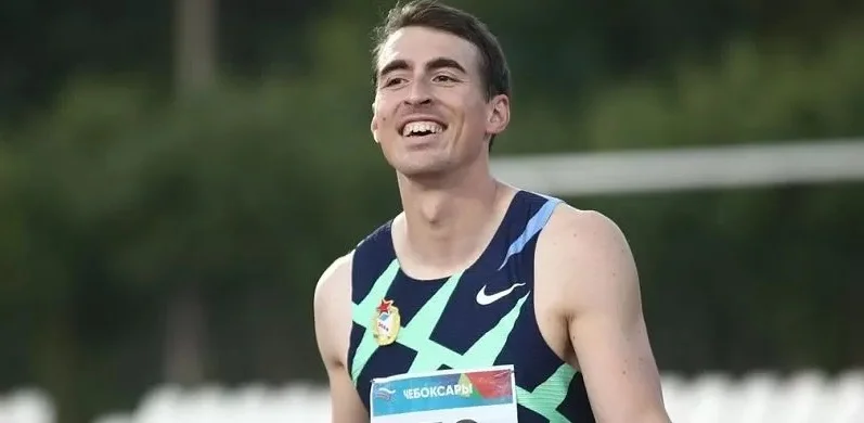 Сергей Шубенков: «В истории Валиевой нужно было бороться за свои права. Было бы желание» Сергей Шубенков: «В истории Валиевой нужно было бороться за свои права. Было бы желание»