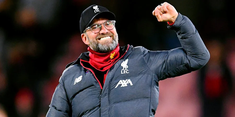 Клопп о ничьей с «Манчестер Сити» в АПЛ: «Ливерпулю» повезло. В Кубке мы сыграли гораздо лучше и заслужили победу»