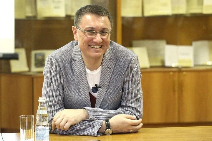 Василий Конов: «Спартак» не подавал заявку на проведение Суперкубка. А «Зенит» подавал. На этом дискуссию по месту можно считать завершенной» Василий Конов: «Спартак» не подавал заявку на проведение Суперкубка. А «Зенит» подавал. На этом дискуссию по месту можно считать завершенной»