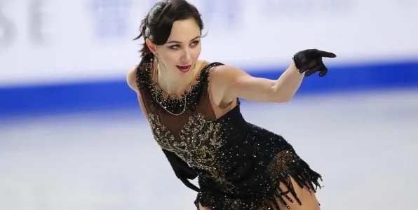 Роднина о завершении карьеры Туктамышевой: наших фигуристов все равно никуда не допускают Роднина о завершении карьеры Туктамышевой: наших фигуристов все равно никуда не допускают