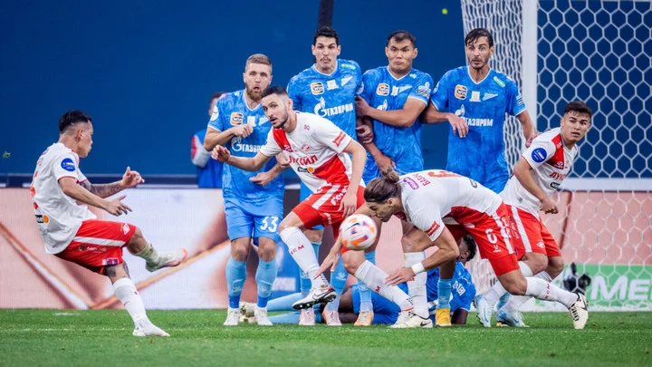 Олег Иванов: «У «Спартака» новый тренер и новые эмоции, это видно – они бьются, каждый хочет показать себя, отсюда такая заряженность» Олег Иванов: «У «Спартака» новый тренер и новые эмоции, это видно – они бьются, каждый хочет показать себя, отсюда такая заряженность»