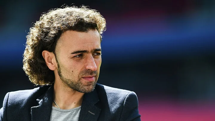 Бабаев повлиял на упрощение процедуры получения Fan ID Бабаев повлиял на упрощение процедуры получения Fan ID