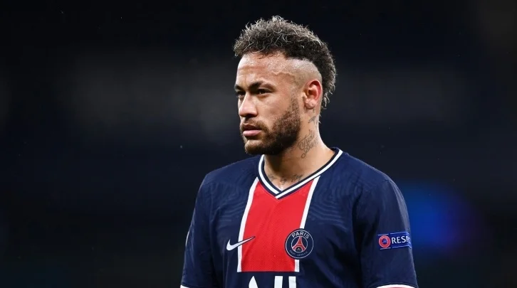 Неймар о вылете ПСЖ от «Реала» из ЛЧ: «Это были сложные дни для нас» Неймар о вылете ПСЖ от «Реала» из ЛЧ: «Это были сложные дни для нас»