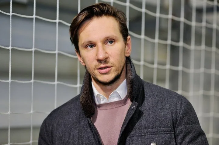 Президент «Велеса» Евгений Шиленков: «Кубок России в том формате, в котором он проходил раньше, лично мне нравился больше» Президент «Велеса» Евгений Шиленков: «Кубок России в том формате, в котором он проходил раньше, лично мне нравился больше»