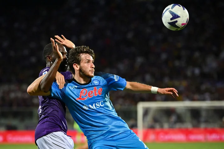 Олег Яровинский: «Я и Леонид Слуцкий чрезвычайно рады, что приложили руку к становлению Хвичи Кварацхелии»