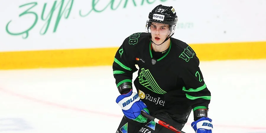 Агент Амирова об опухоли мозга у хоккеиста: «У Родиона боевой настрой, он твердо намерен вернуться в профессиональный хоккей»