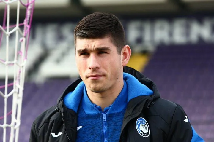 Руслан Малиновский может перейти из «Аталанты» в «Марсель»