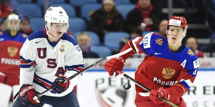 Букмекеры считают Россию фаворитом стартовой игры с Францией