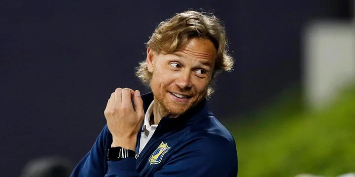 Карпин об отказе России от турнира в Азии: «Части игроков не было бы. Вызвали бы молодых и неопытных»