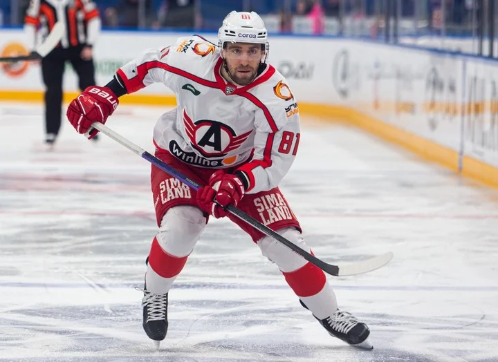 Данил Романцев: «Ак Барс» – это суперорганизация. СКА – самая быстрая команда КХЛ. «Металлург» – хитрая, комбинационная команда»