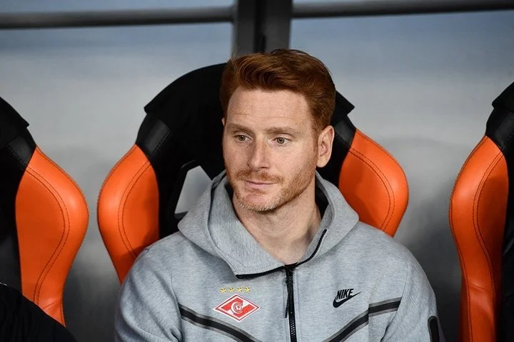 Андрей Аршавин: «Если бы Абаскаль докатил до конца и ещё бы вдруг выиграл Кубок, то расставание со «Спартаком» было бы более красочным и тёплым» Андрей Аршавин: «Если бы Абаскаль докатил до конца и ещё бы вдруг выиграл Кубок, то расставание со «Спартаком» было бы более красочным и тёплым»