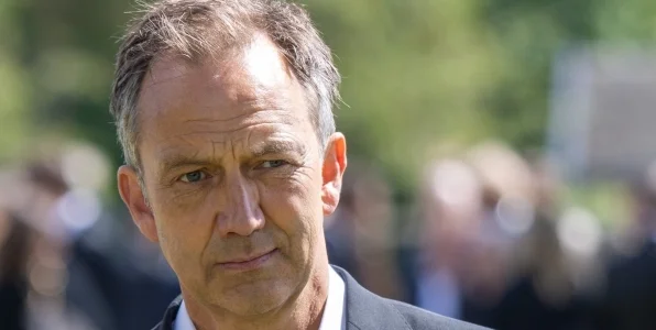 Салтведт: не думаю, что Большунов сможет сейчас бороться с норвежцами за медали