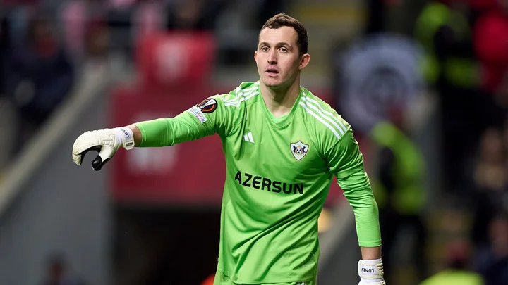 Андрей Лунёв: «Мыслей о завершении карьеры нет. Здоровье есть, желание – тоже, ещё поиграю, сколько бог даст» Андрей Лунёв: «Мыслей о завершении карьеры нет. Здоровье есть, желание – тоже, ещё поиграю, сколько бог даст»