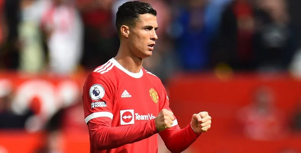 Роналду собирается отработать контракт с МЮ до конца