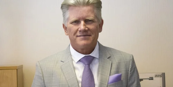 Васильев: руководство IBU не хочет ничего слышать ни о России, ни о чем русском Васильев: руководство IBU не хочет ничего слышать ни о России, ни о чем русском