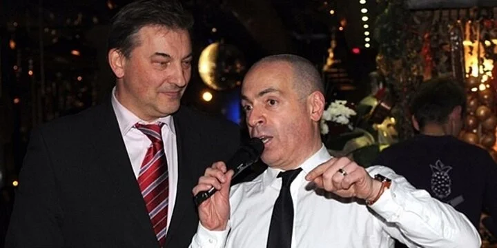 Грушевский: К результату молодёжки нужно относиться без истерики и не кидаться какашками в ребят