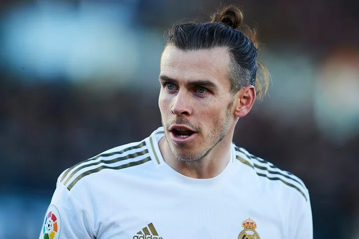 Гарет Бэйл может оказаться в МЛС Гарет Бэйл может оказаться в МЛС