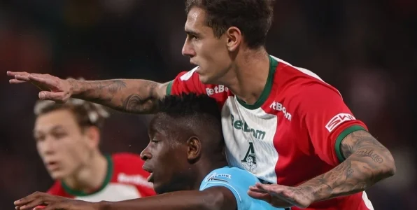 Локомотив – Зенит: обзор матча РПЛ, счёт 0:0 Локомотив – Зенит: обзор матча РПЛ, счёт 0:0