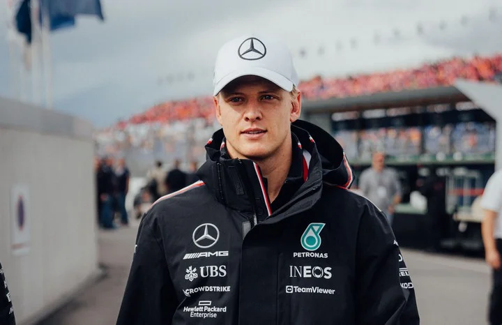 Мик Шумахер: «Нельзя ждать от гонщика выступления на самом высоком уровне, если вы не оказываете ему нужной поддержки» Мик Шумахер: «Нельзя ждать от гонщика выступления на самом высоком уровне, если вы не оказываете ему нужной поддержки»