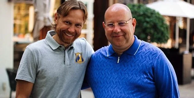 Карпин отказал «Локомотиву» и «Краснодару» из-за дружбы с президентом «Ростова»