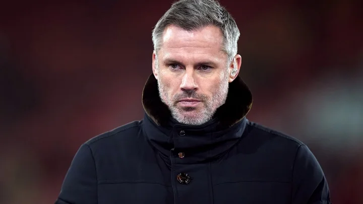 Джейми Каррагер: «Статистика «Ливерпуля» на стадионе «Сити» плоха. Лучшее, что они получат, – это ничья» Джейми Каррагер: «Статистика «Ливерпуля» на стадионе «Сити» плоха. Лучшее, что они получат, – это ничья»