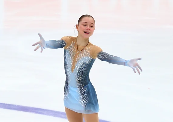 Бестемьянова: Самоделкина — думающая спортсменка, доверяю ее решению перейти от Плющенко к Арутюняну Бестемьянова: Самоделкина — думающая спортсменка, доверяю ее решению перейти от Плющенко к Арутюняну