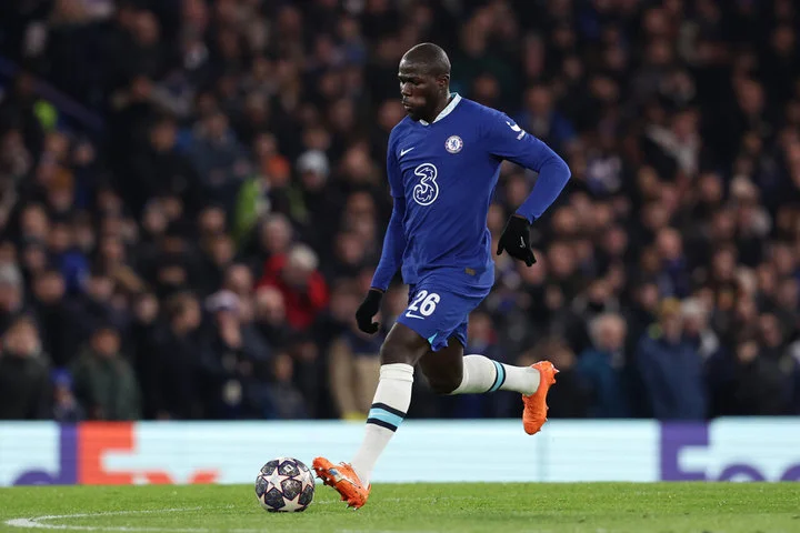 Калиду Кулибали стал игроком «Аль-Хиляля» Калиду Кулибали стал игроком «Аль-Хиляля»