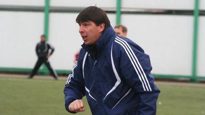 Андрей Чернышов: «Спартак» набрал ход после поражения в матче за Суперкубок. Думаю, что клуб способен в этом сезоне достичь высоких результатов» Андрей Чернышов: «Спартак» набрал ход после поражения в матче за Суперкубок. Думаю, что клуб способен в этом сезоне достичь высоких результатов»