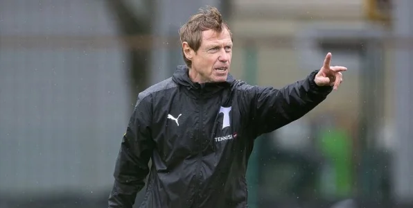 Губерниев: досадно, что «Торпедо» может исчезнуть, но страна это переживет Губерниев: досадно, что «Торпедо» может исчезнуть, но страна это переживет