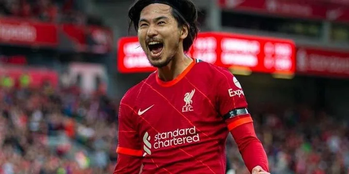 «Ливерпуль» продаст Минамино этим летом