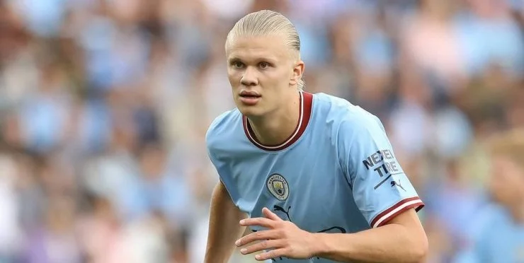 Возвращение Кейна или восхождение Холанда. Претенденты на «Золотую бутсу» АПЛ Возвращение Кейна или восхождение Холанда. Претенденты на «Золотую бутсу» АПЛ