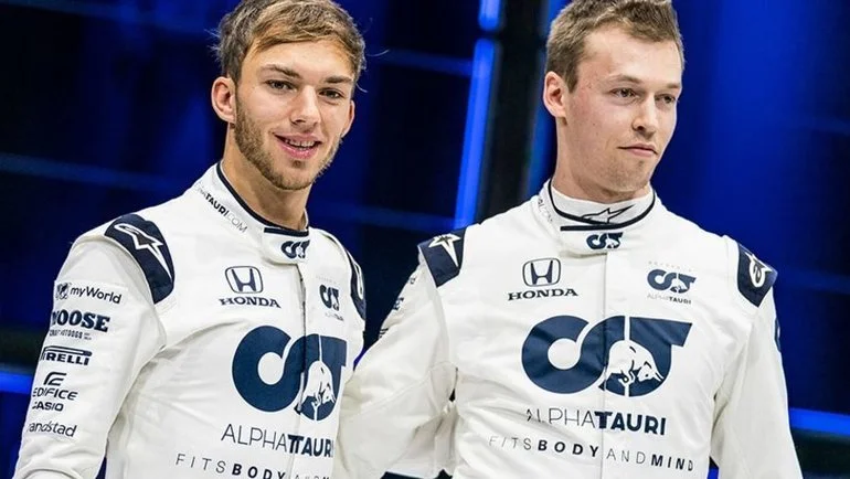 Квят о Формуле-1: «Если появится шанс вернуться, почему нет?»