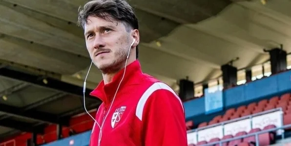 Президент «Сьона» предложил провести товарищеский матч между сборными России и Швейцарии Президент «Сьона» предложил провести товарищеский матч между сборными России и Швейцарии