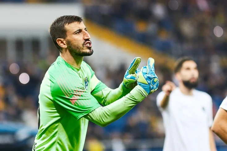 Джанаев о втором месте «Сочи» в РПЛ: «Будем делать все, чтобы подняться еще выше»