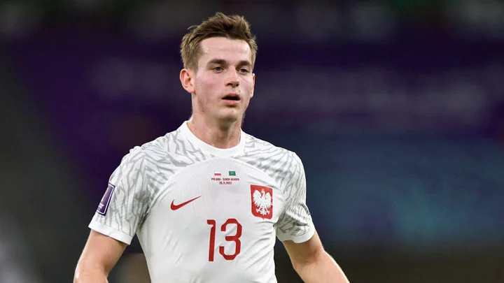 Форвард Польши Якуб Каминьский: «Франция все еще фавориты, но нам нечего терять» Форвард Польши Якуб Каминьский: «Франция все еще фавориты, но нам нечего терять»