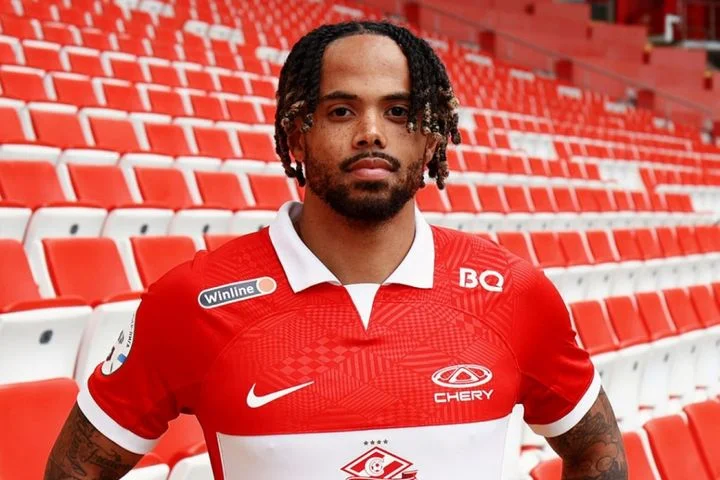 Тео Бонгонда о 2:1 с «Балтикой»: «Это была не лучшая наша игра» Тео Бонгонда о 2:1 с «Балтикой»: «Это была не лучшая наша игра»