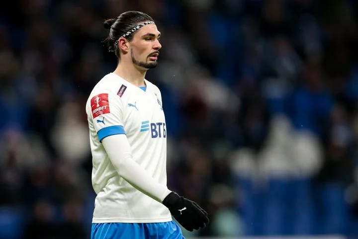 Защитник «Динамо» Саба Сазонов перейдет в «Торино» за три млн евро