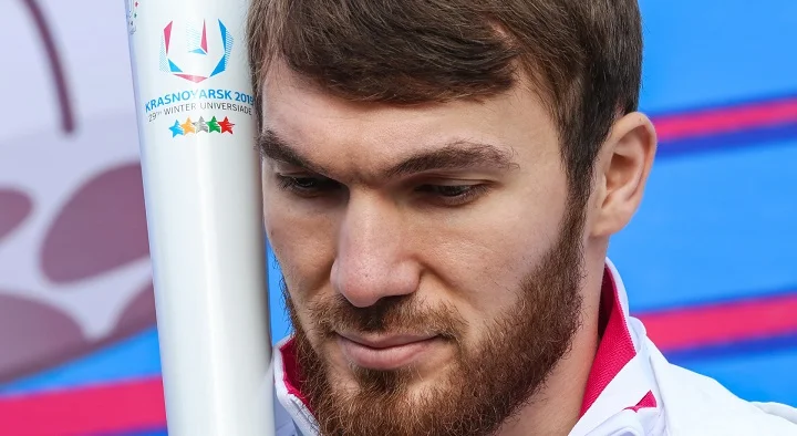 Российские пловцы дисквалифицированы за допинг Российские пловцы дисквалифицированы за допинг