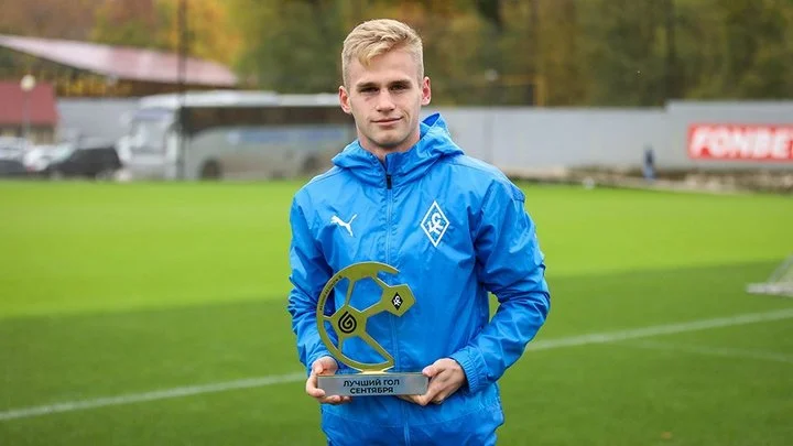 Сергей Пиняев: «Я очень уважаю и ценю ту любовь и поддержку, что я получал в Самаре» Сергей Пиняев: «Я очень уважаю и ценю ту любовь и поддержку, что я получал в Самаре»